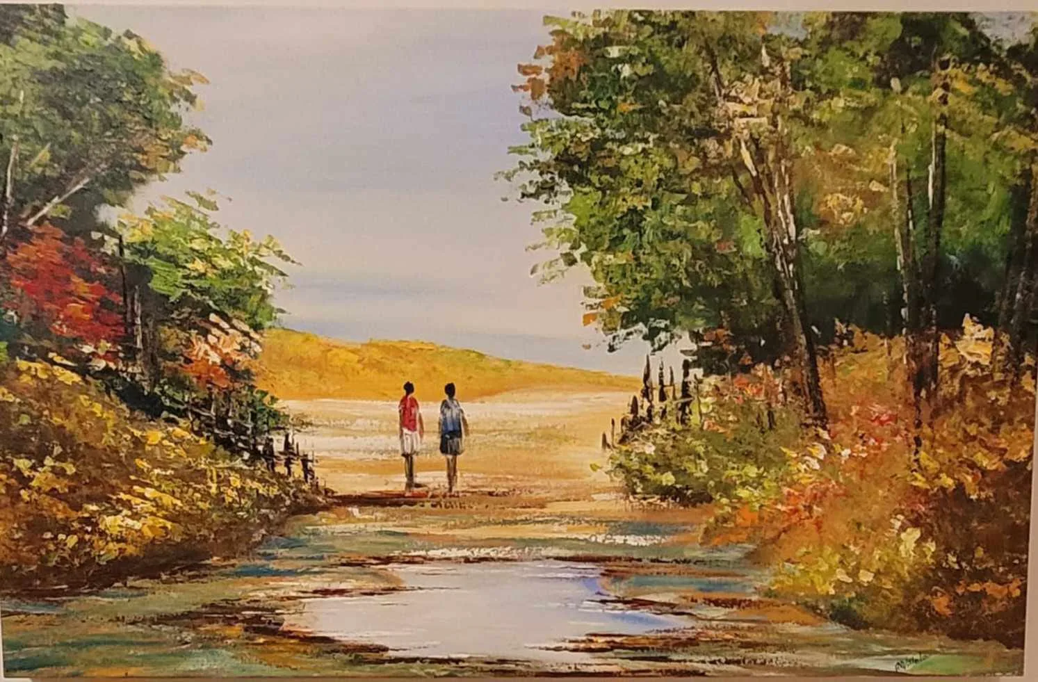 Territórios da Arte
